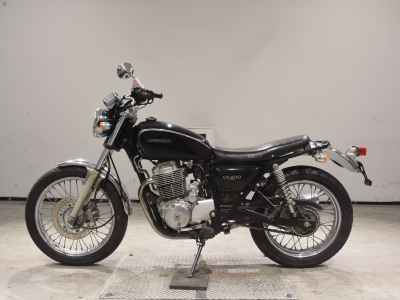 Honda CB400SS 2004