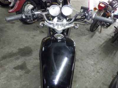 Honda CB400SS 2004