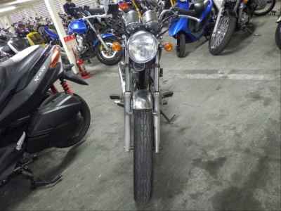 Honda CB400SS 2004