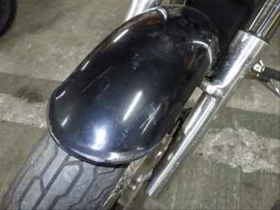 Honda Steed 400VLX 1996