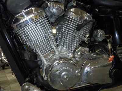 Honda Steed 400VLX 1996