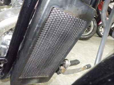 Honda Steed 400VLX 1996