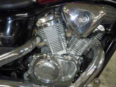Honda Steed 400VLX 1996