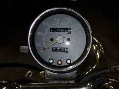 Honda Steed 400VLX 1996