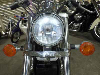 Honda Steed 400VLX 1996