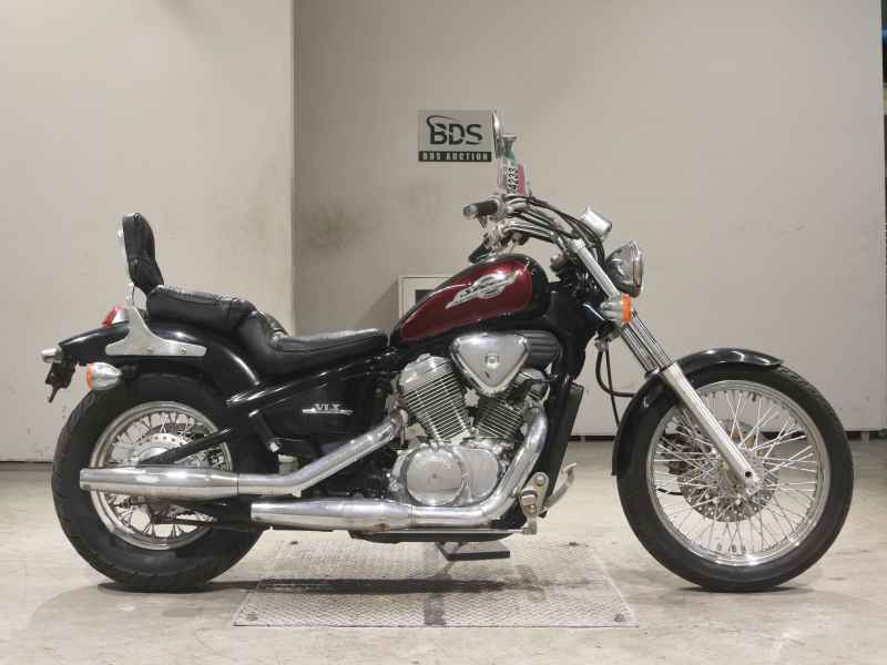 Honda Steed 400VLX 1996
