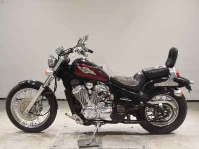 Honda Steed 400VLX 1996