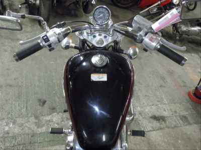 Honda Steed 400VLX 1996
