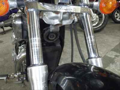 Honda Steed 400VLX 1996