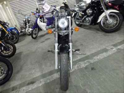 Honda Steed 400VLX 1996