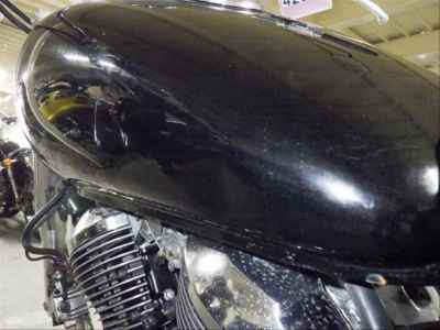 Honda Shadow 400 1997