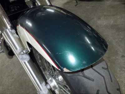 Honda Shadow 400 1997