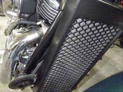 Honda Shadow 400 1997