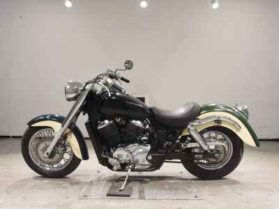 Honda Shadow 400 1997