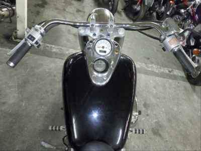 Honda Shadow 400 1997