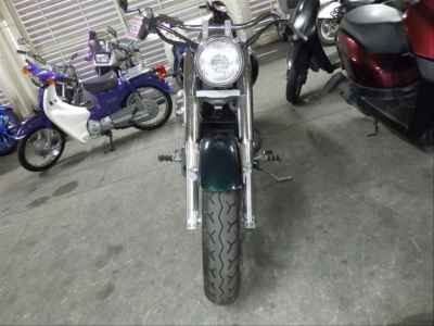 Honda Shadow 400 1997