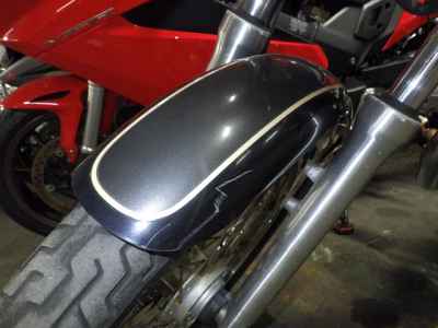 Yamaha Virago XV250 1991