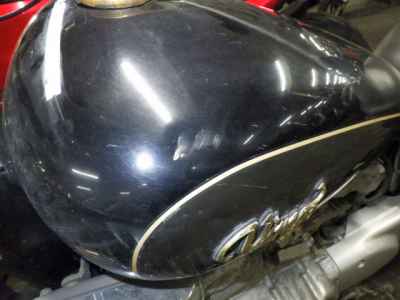 Yamaha Virago XV250 1991