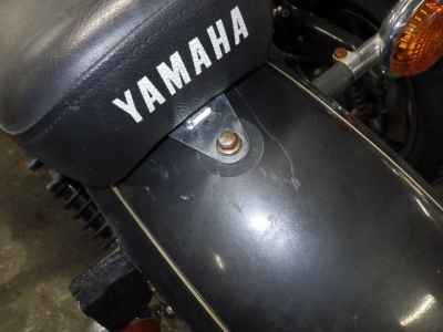 Yamaha Virago XV250 1991