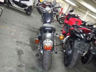 Yamaha Virago XV250 1991