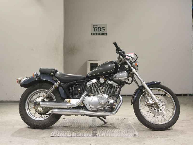 Yamaha Virago XV250 1991