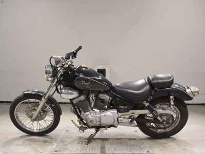 Yamaha Virago XV250 1991