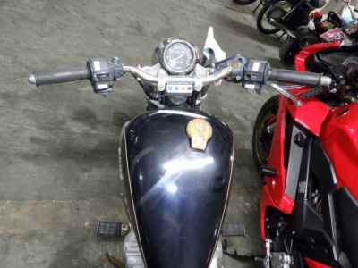 Yamaha Virago XV250 1991