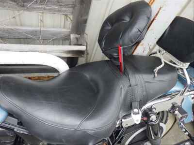 Harley-Davidson Road King FLHRC1580 2008