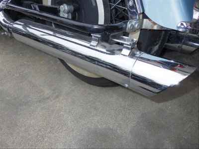 Harley-Davidson Road King FLHRC1580 2008
