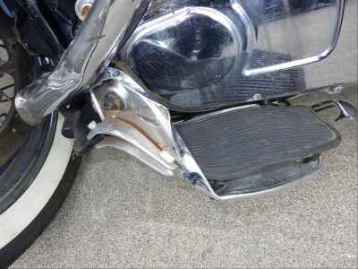Harley-Davidson Road King FLHRC1580 2008