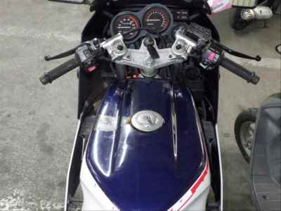 Yamaha FZ400R 1985