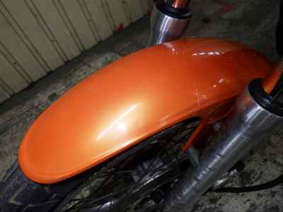 Yamaha SRV250 RENAISSA 1997