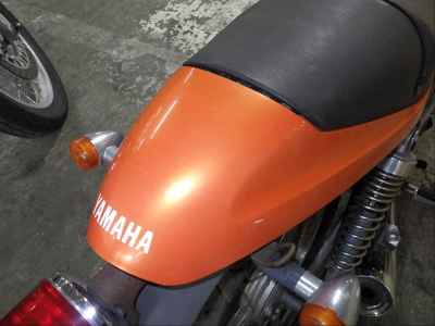 Yamaha SRV250 RENAISSA 1997