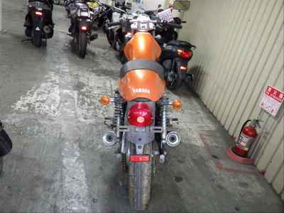 Yamaha SRV250 RENAISSA 1997
