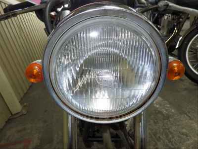 Yamaha SRV250 RENAISSA 1997