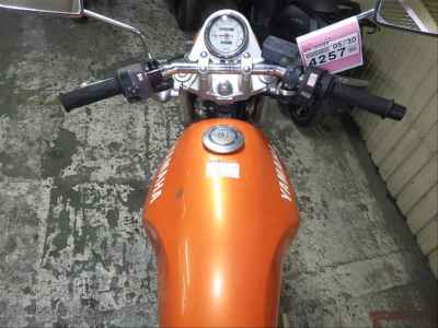 Yamaha SRV250 RENAISSA 1997