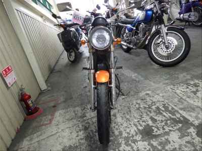 Yamaha SRV250 RENAISSA 1997