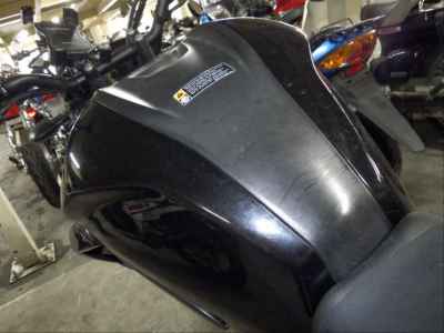Yamaha FZ25 2019
