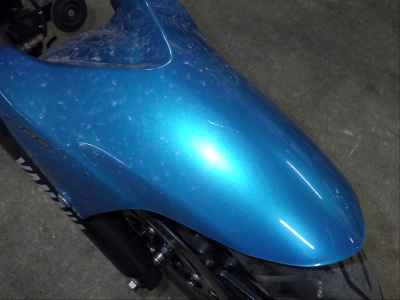 Yamaha FZ25 2019