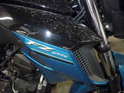 Yamaha FZ25 2019