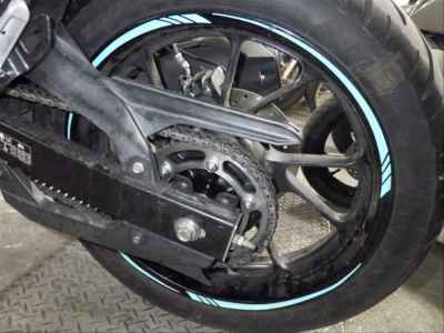 Yamaha FZ25 2019