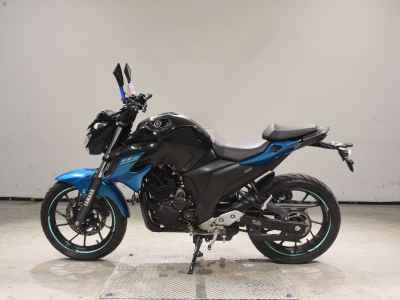 Yamaha FZ25 2019