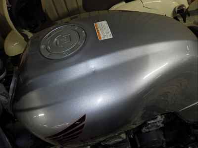 Honda CB750SFK 2001