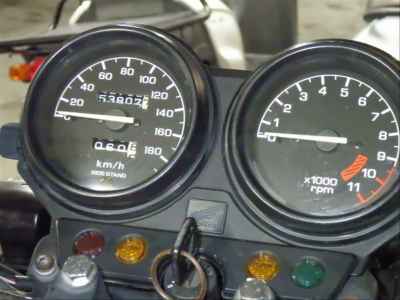 Honda CB750SFK 2001