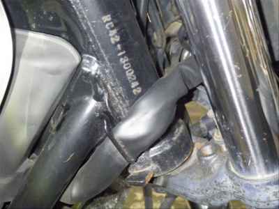 Honda CB750SFK 2001