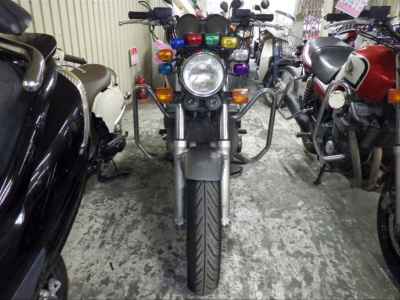 Honda CB750SFK 2001