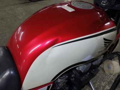 Honda CB750SFK 2005