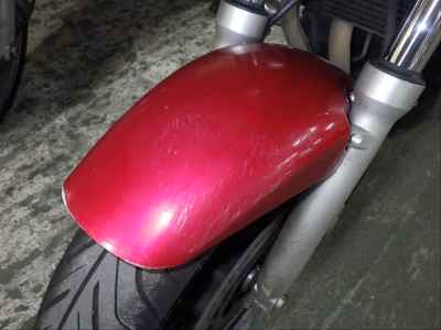 Honda CB750SFK 2005