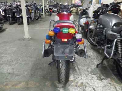 Honda CB750SFK 2005