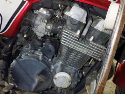 Honda CB750SFK 2005